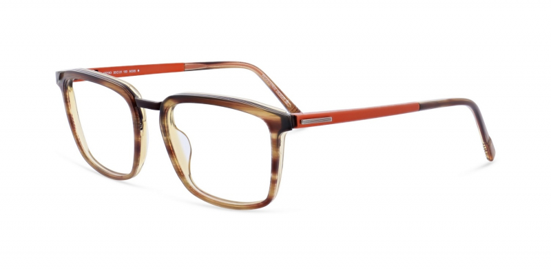 Oprawa okularowa OGA 10215O MO05