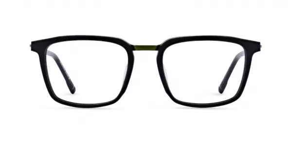 Oprawa okularowa OGA 10215O NV06