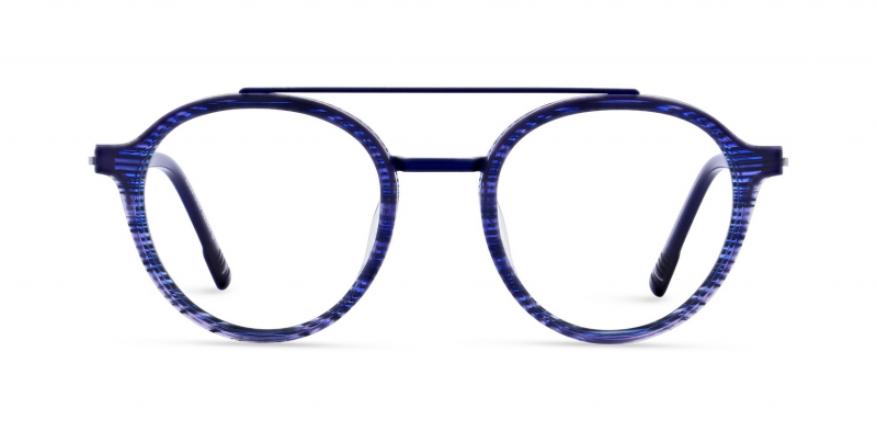 Oprawa okularowa OGA 10216O BB08