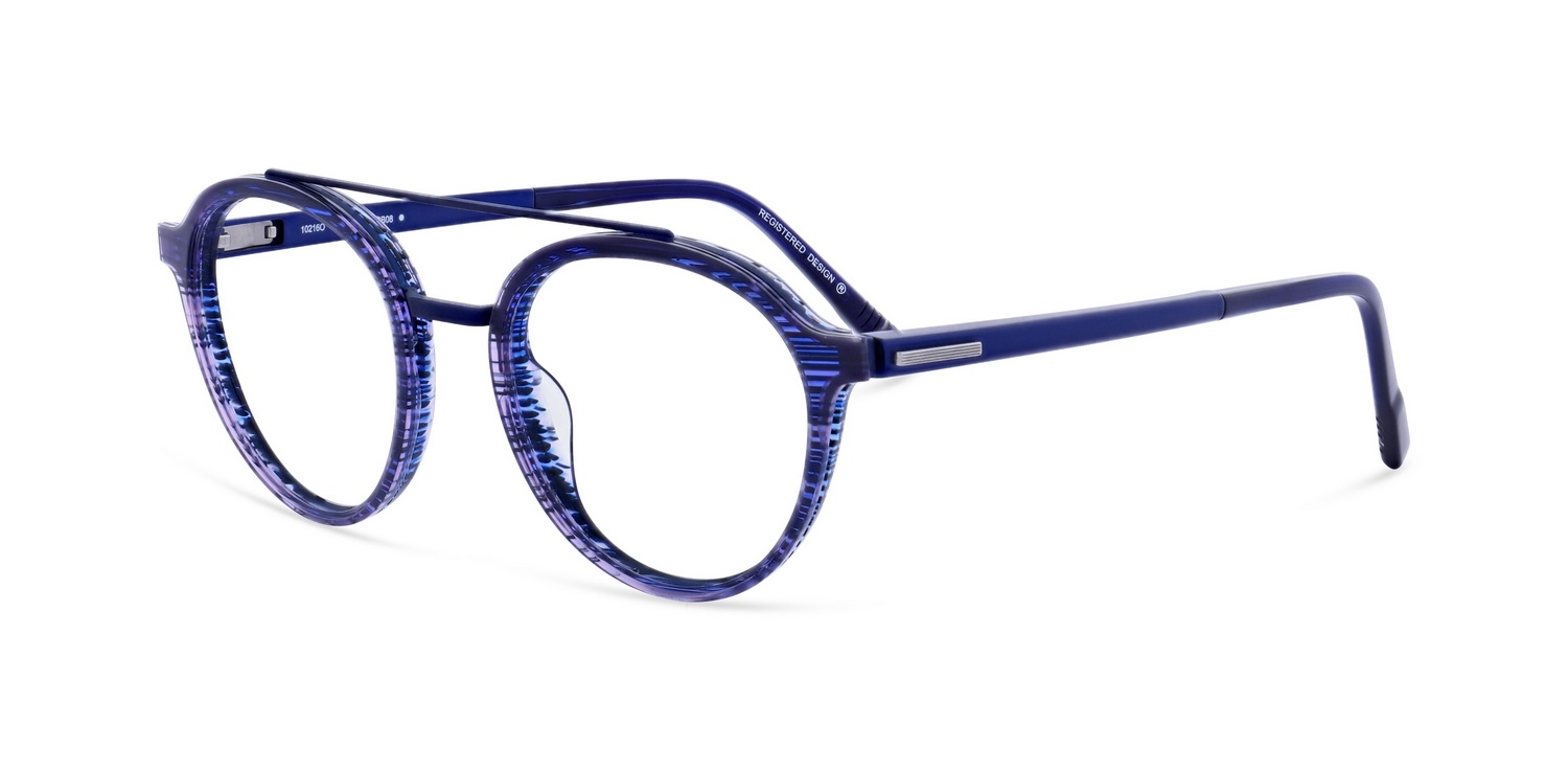 Oprawa okularowa OGA 10216O BB08