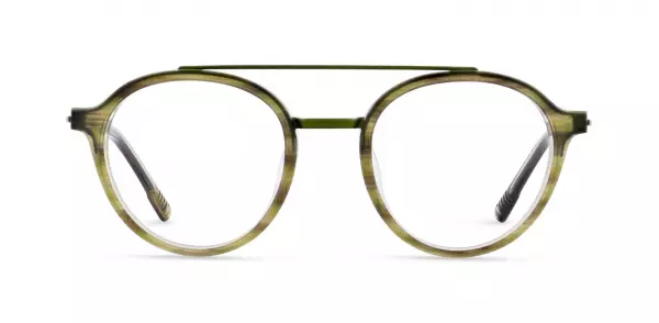 Oprawa okularowa OGA 10216O MN09
