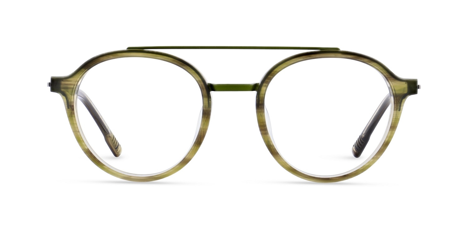 Oprawa okularowa OGA 10216O MN09