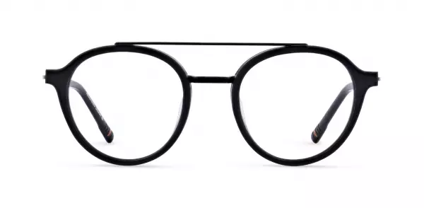 Oprawa okularowa OGA 10216O NO07