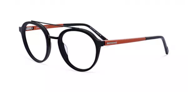 Oprawa okularowa OGA 10216O NO07