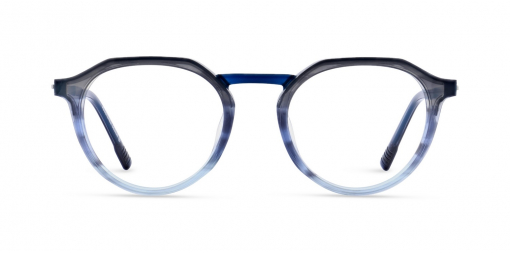 Oprawa okularowa OGA 10217O BB10