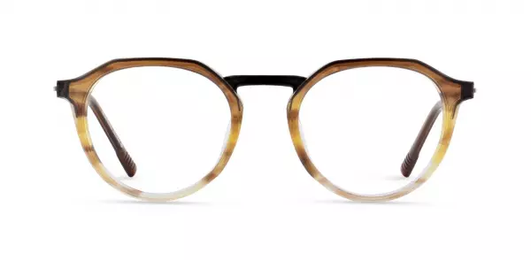 Oprawa okularowa OGA 10217O MN12