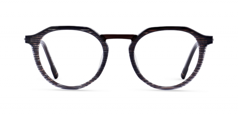 Oprawa okularowa OGA 10217O NM11