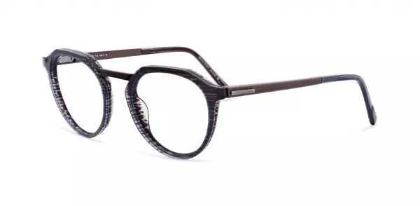 Oprawa okularowa OGA 10217O NM11