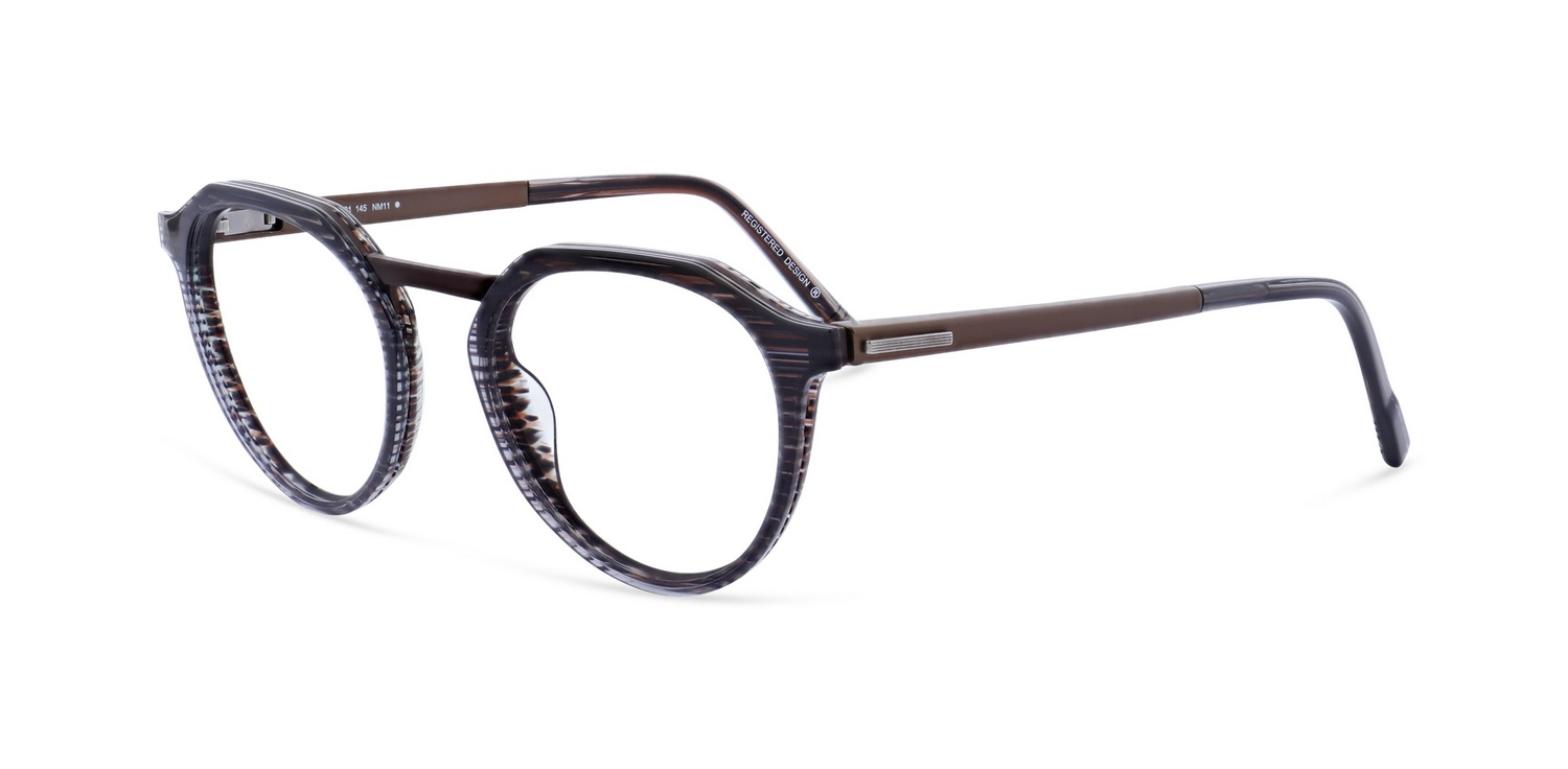 Oprawa okularowa OGA 10217O NM11