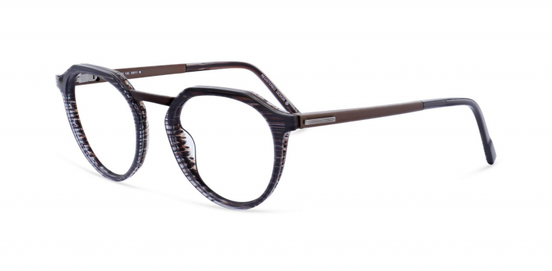 Oprawa okularowa OGA 10217O NM11