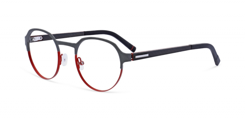 Oprawa okularowa OGA 10210O GR03