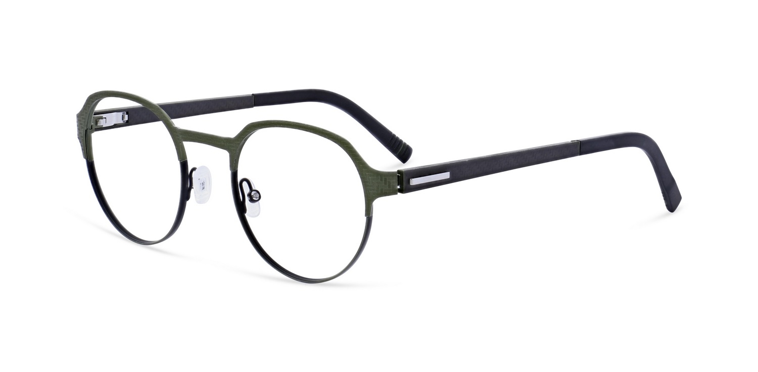 Oprawa okularowa OGA 10210O VN02