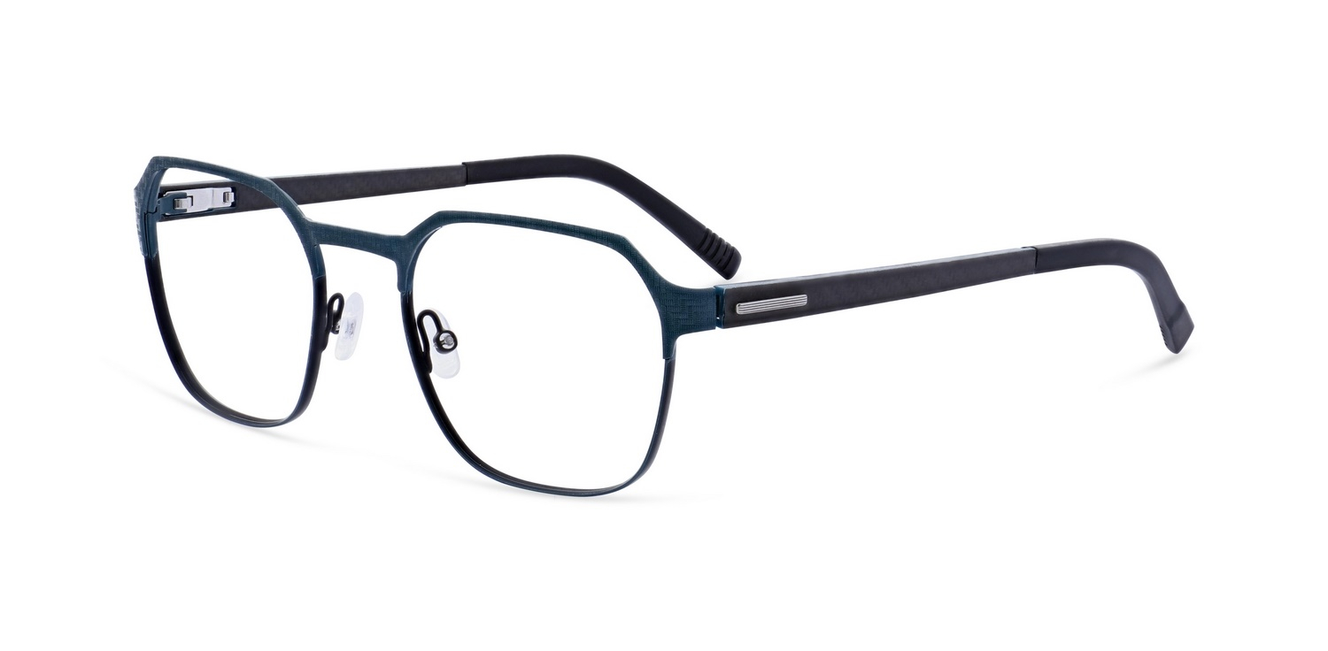 Oprawa okularowa OGA 10211O BN05