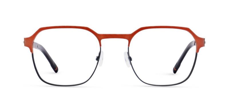 Oprawa okularowa OGA 10211O OG04