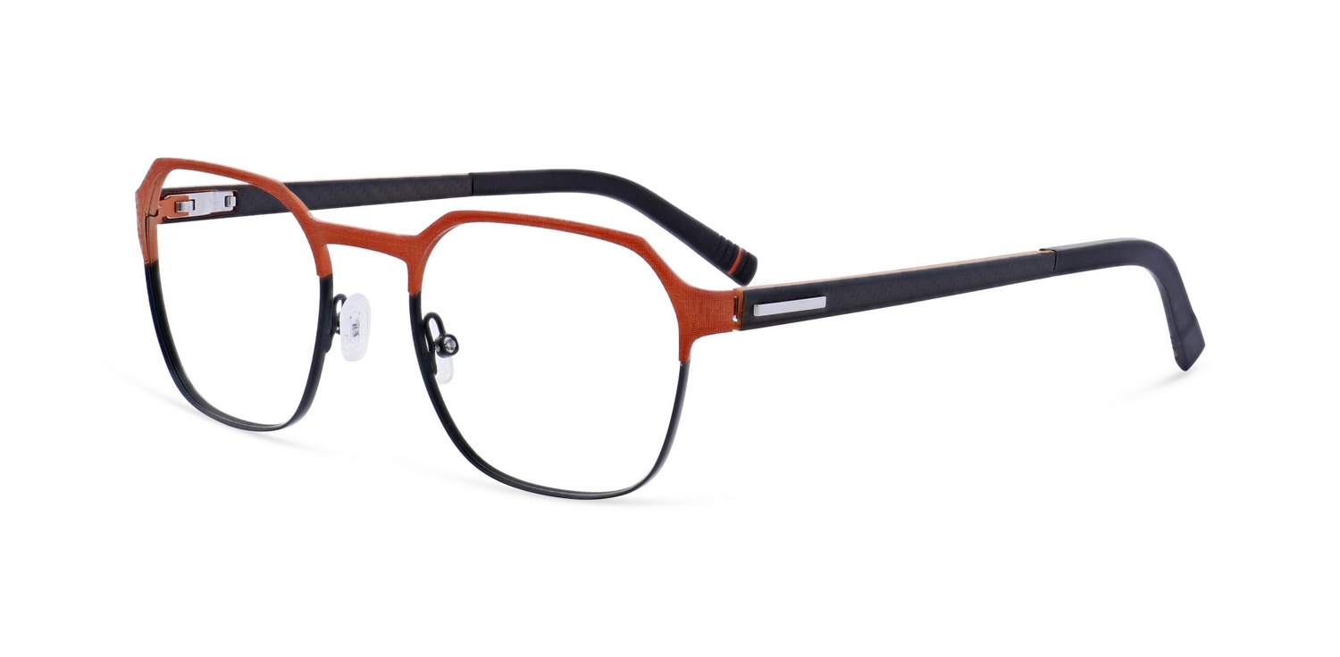 Oprawa okularowa OGA 10211O OG04