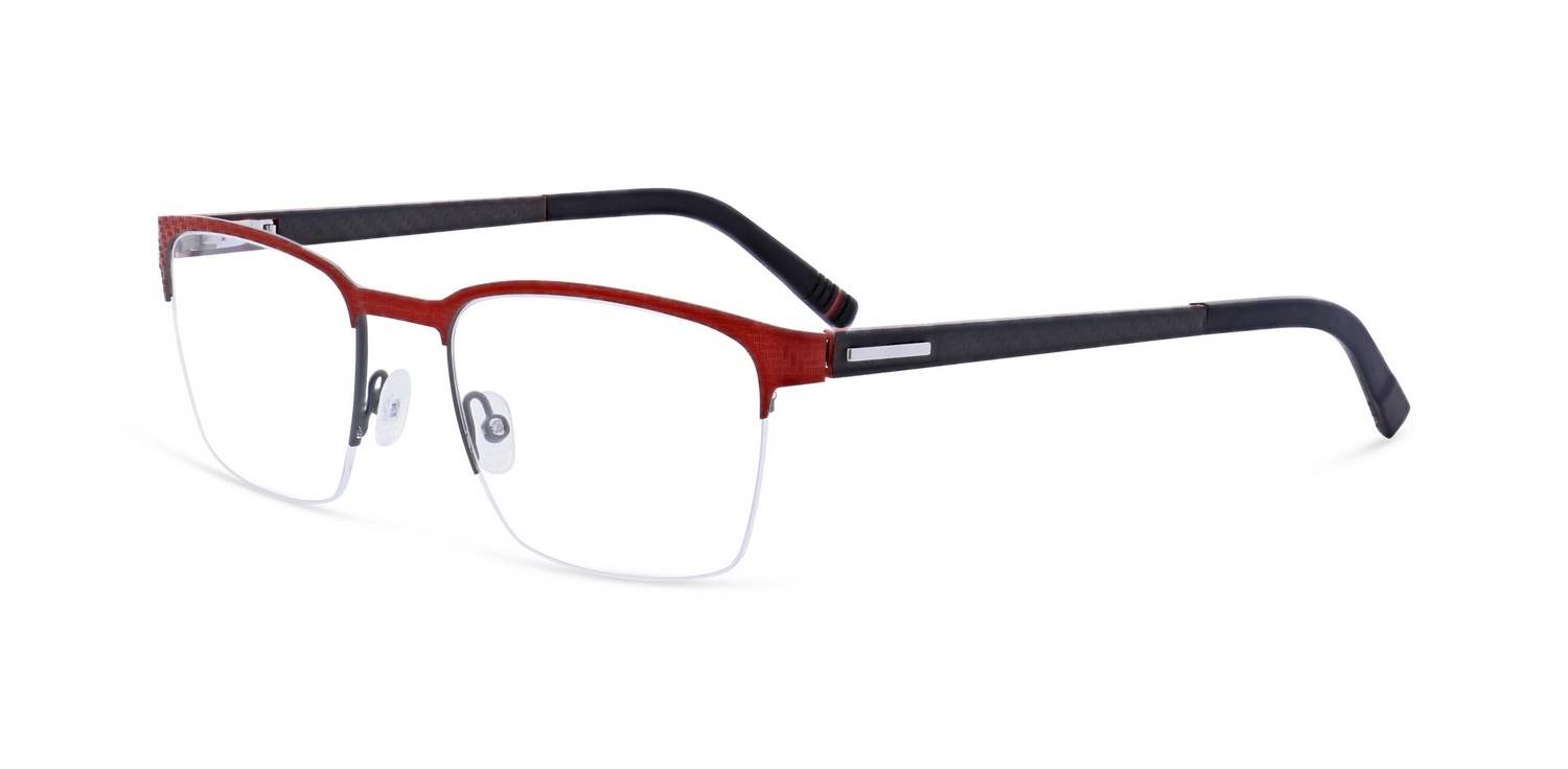 Oprawa okularowa OGA 10212O RG08