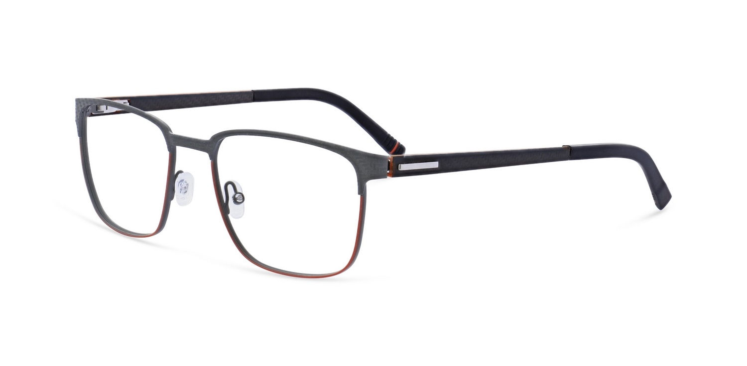 Oprawa okularowa OGA 10213O GO11