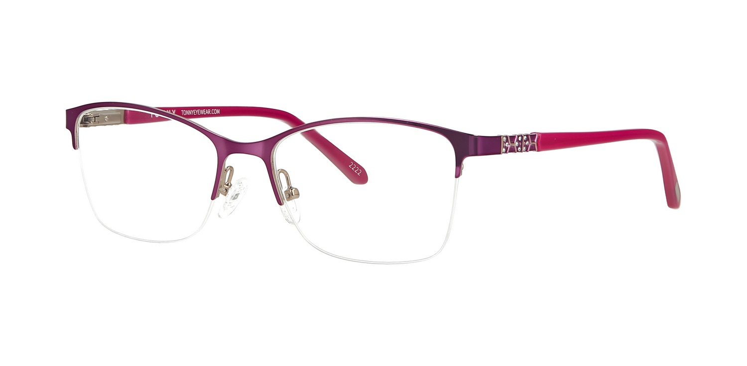 Oprawa okularowa TONNY 47001C1W