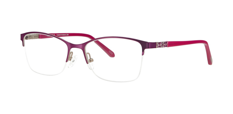 Oprawa okularowa TONNY 47001C1W