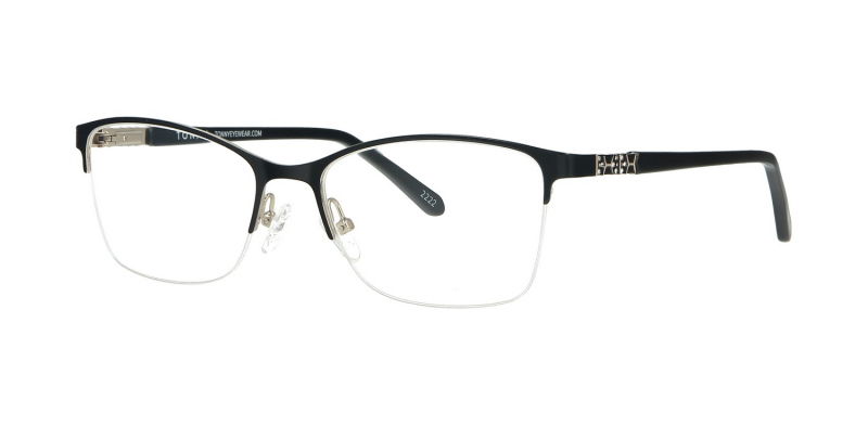 Oprawa okularowa TONNY 47001C2W
