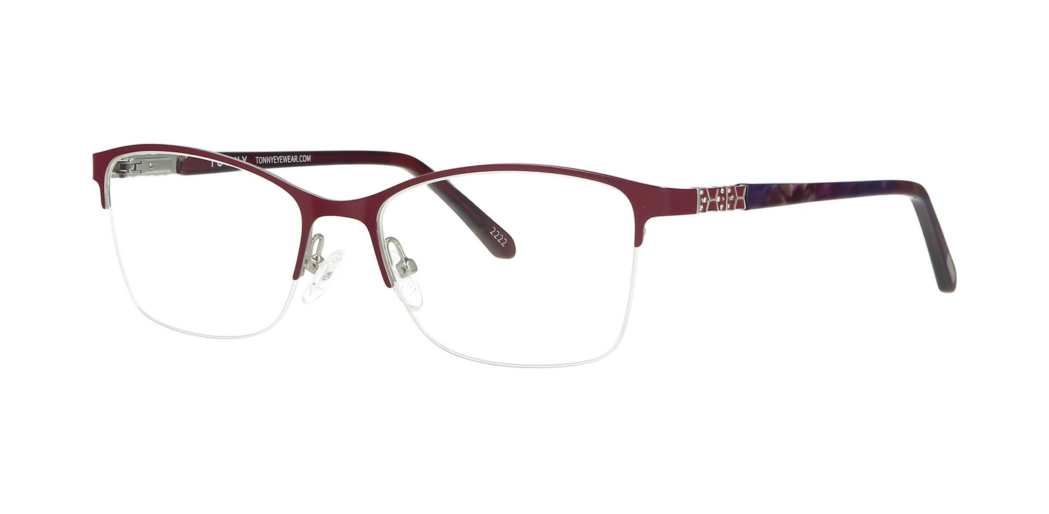 Oprawa okularowa TONNY 47001C3W