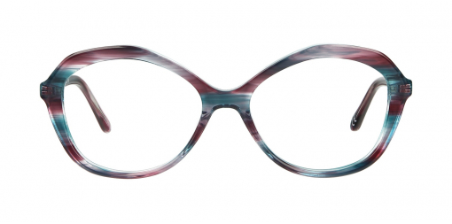 Oprawa okularowa TONNY 48337C2W