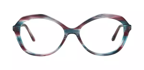 Oprawa okularowa TONNY 48337C2W