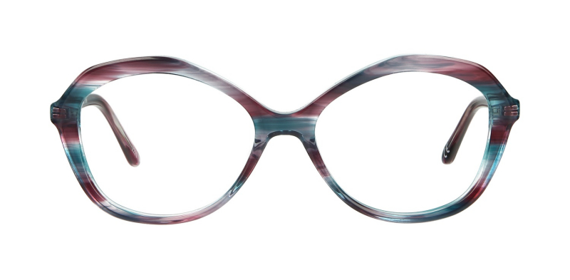 Oprawa okularowa TONNY 48337C2W
