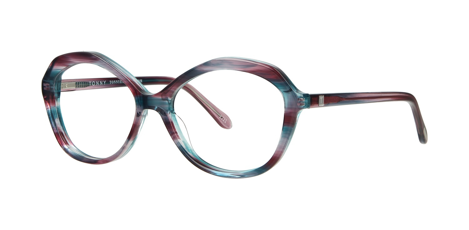 Oprawa okularowa TONNY 48337C2W