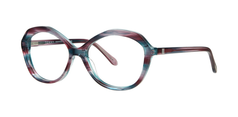 Oprawa okularowa TONNY 48337C2W