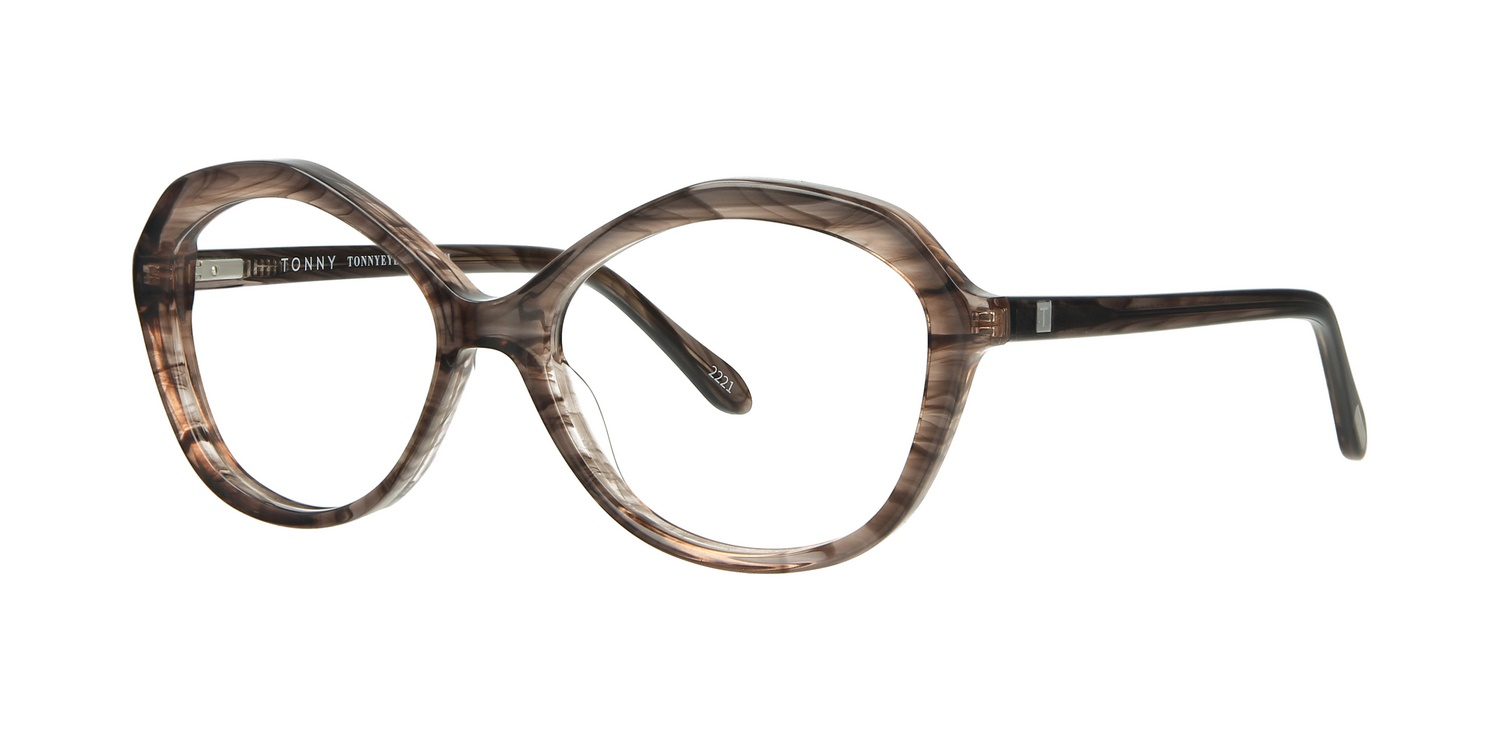 Oprawa okularowa TONNY 48337C3W