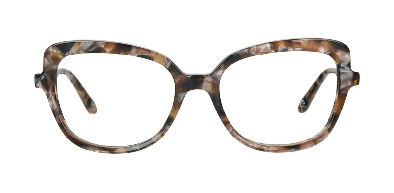Oprawa okularowa TONNY 48338C1W