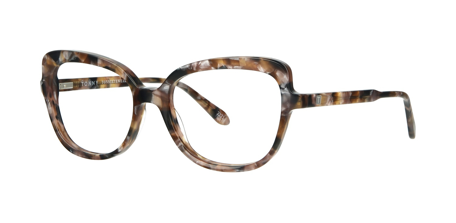 Oprawa okularowa TONNY 48338C1W