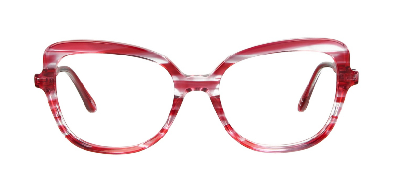 Oprawa okularowa TONNY 48338C2W
