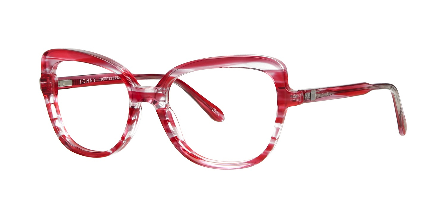 Oprawa okularowa TONNY 48338C2W