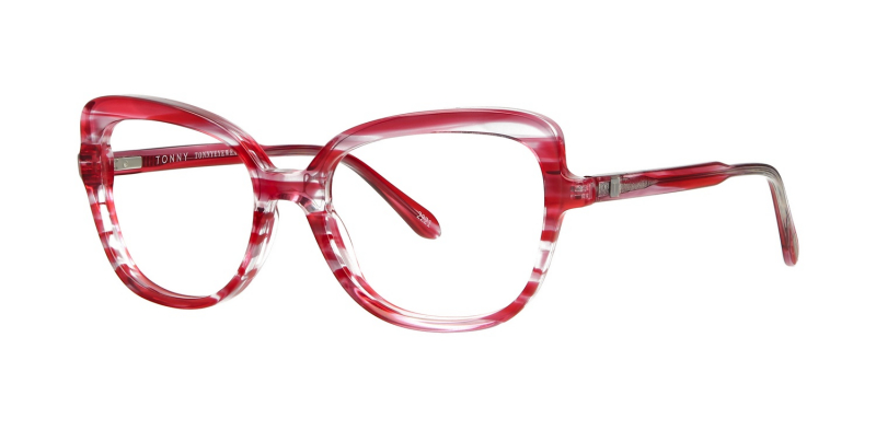 Oprawa okularowa TONNY 48338C2W