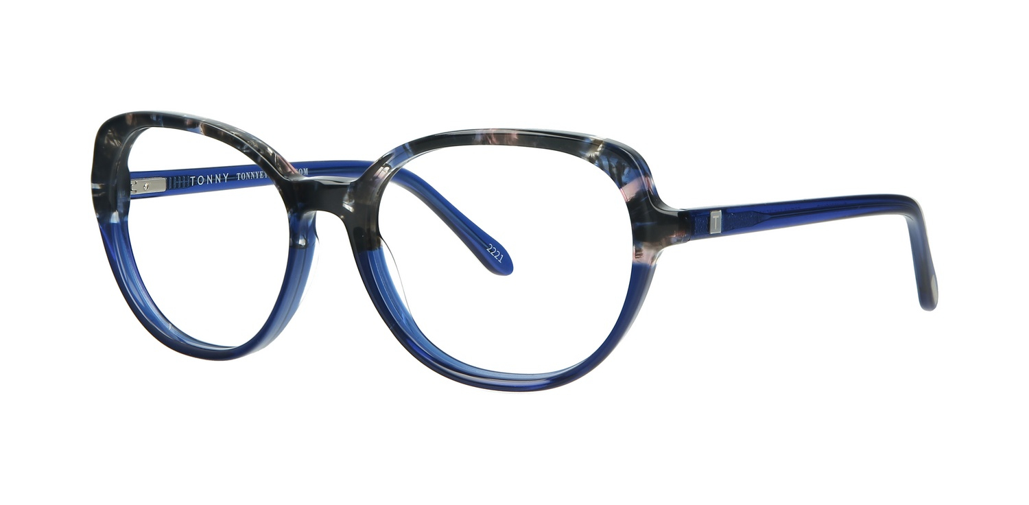 Oprawa okularowa TONNY 48339C1WD