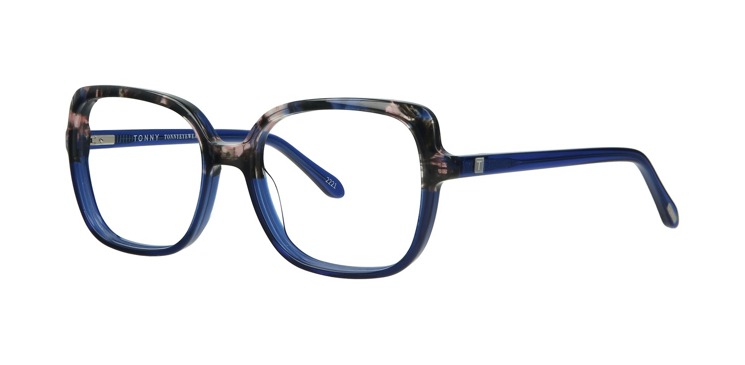 Oprawa okularowa TONNY 48340C1W