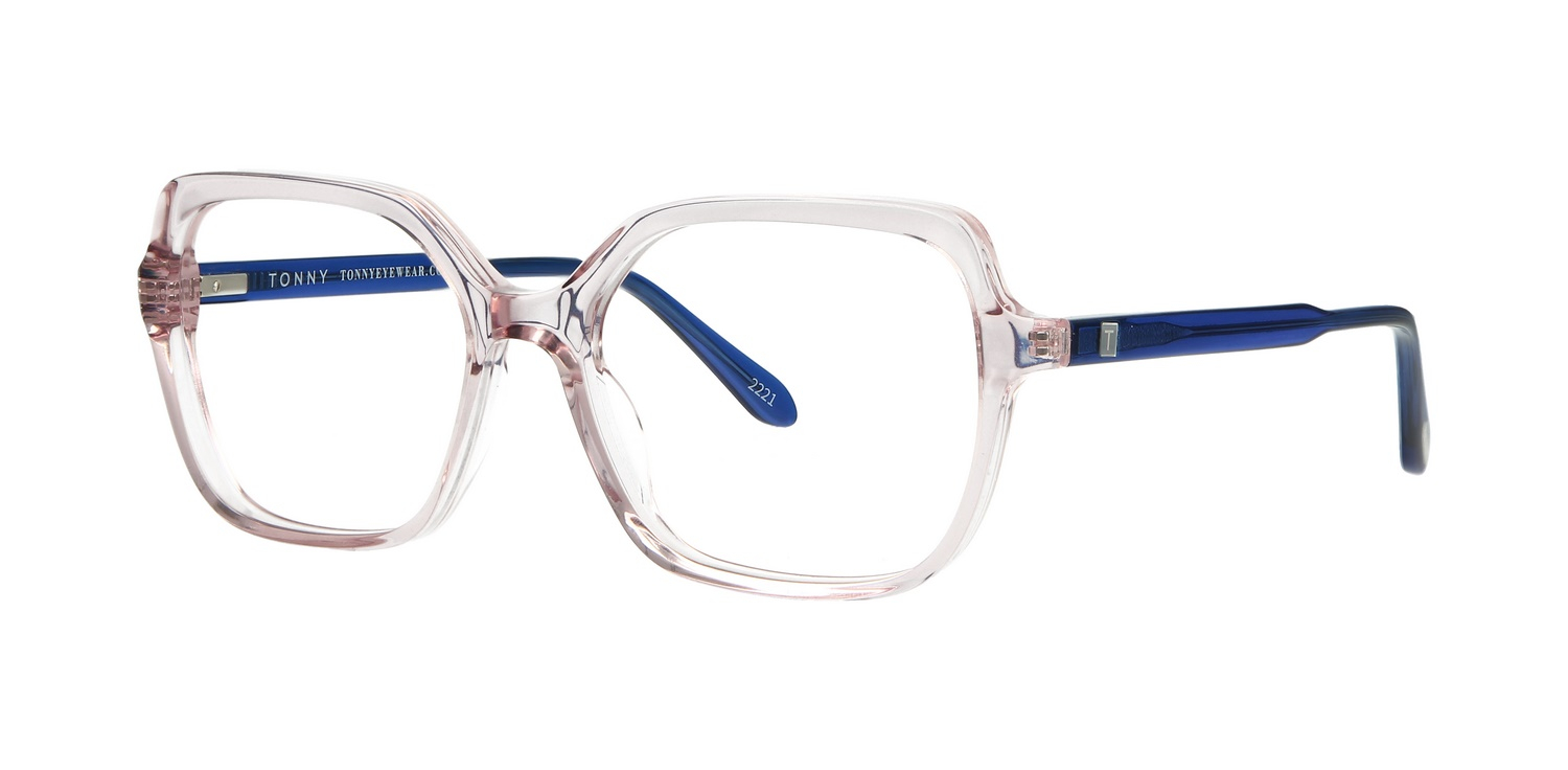 Oprawa okularowa TONNY 48341C1W