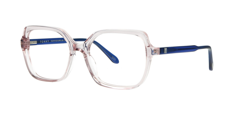 Oprawa okularowa TONNY 48341C1W