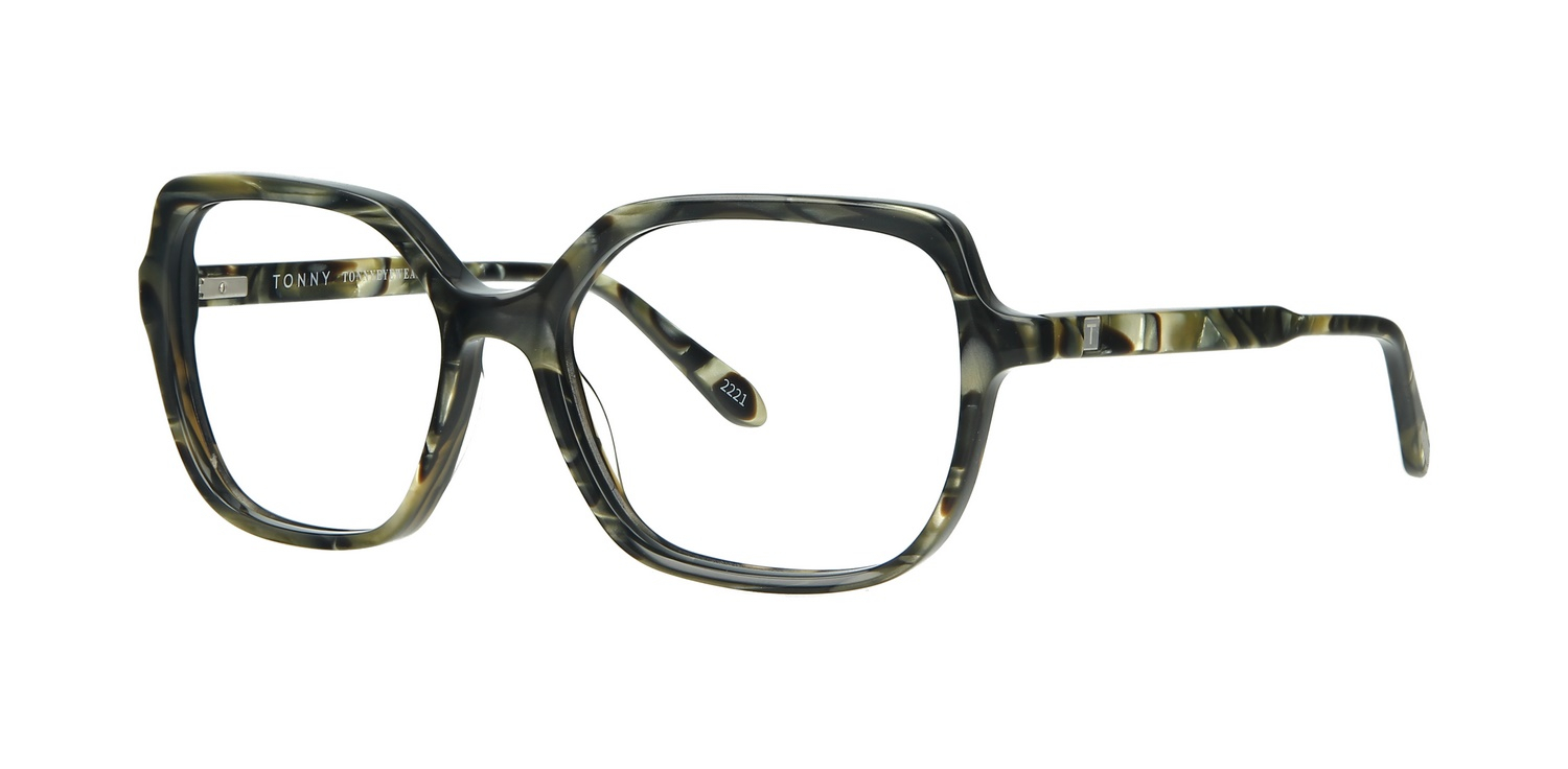 Oprawa okularowa TONNY 48341C2W