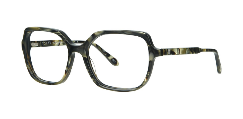 Oprawa okularowa TONNY 48341C2W