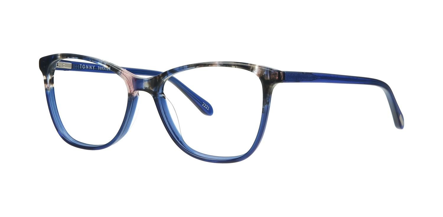 Oprawa okularowa TONNY 48342C1W