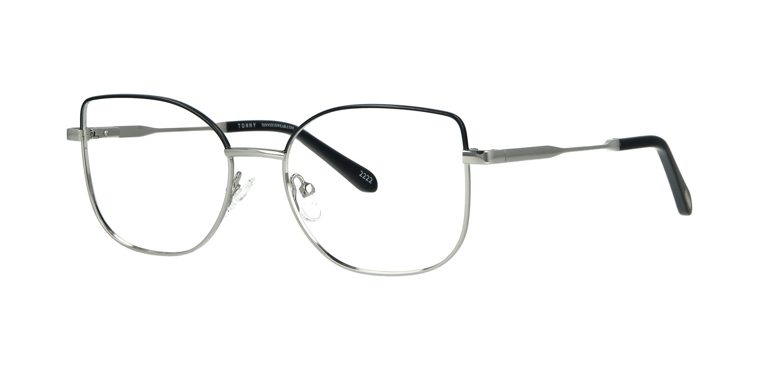 Oprawa okularowa TONNY 48280C1W