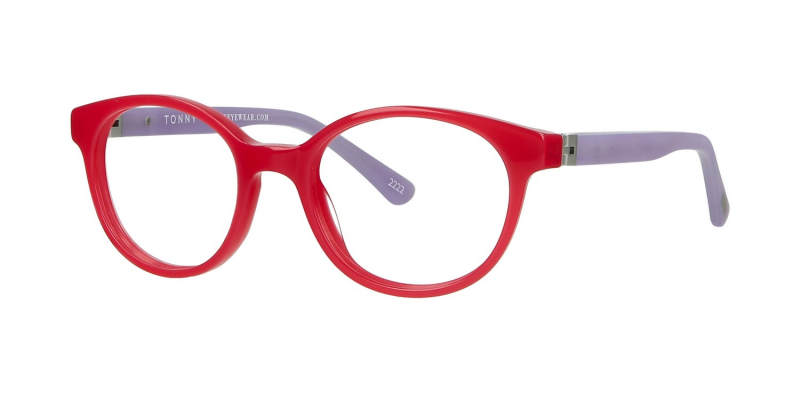 Oprawa okularowa TONNY KIDS 3023C3