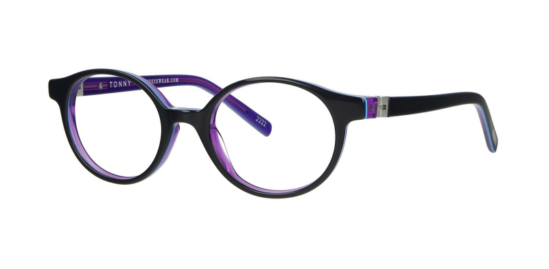 Oprawa okularowa TONNY KIDS 3025C3