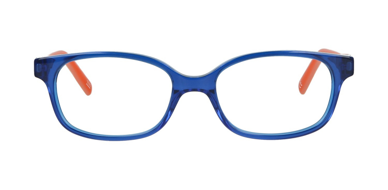Oprawa okularowa TONNY KIDS 3027C4
