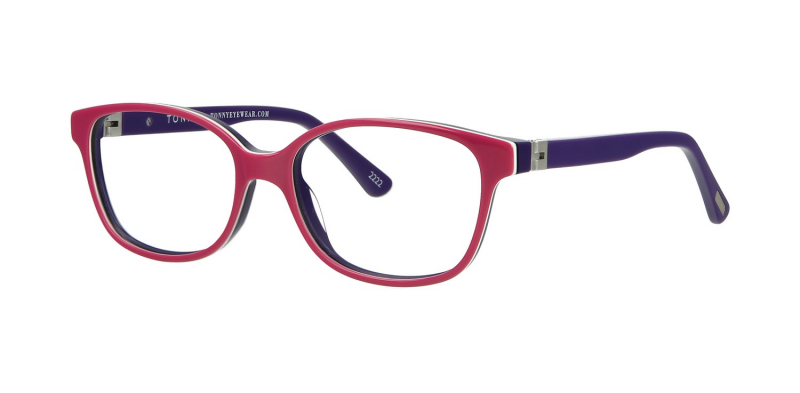 Oprawa okularowa TONNY KIDS 3028C1