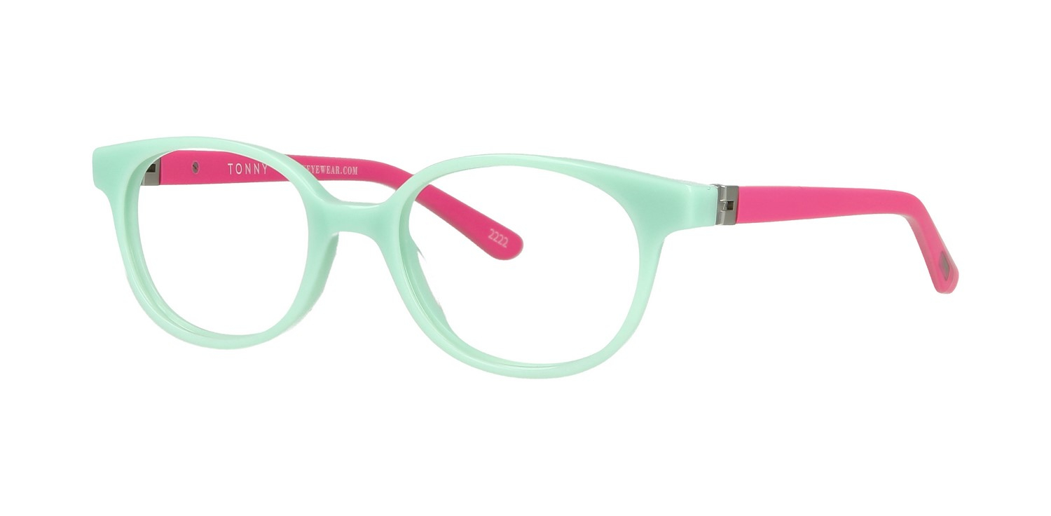 Oprawa okularowa TONNY KIDS 3029C1