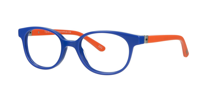 Oprawa okularowa TONNY KIDS 3029C3